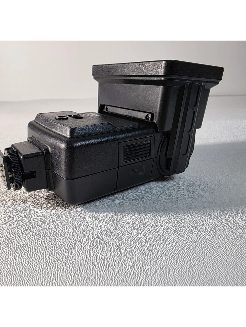 Albinar Thyristor 90 MDT-Z Flash Shoe Mounted TESTED WORKS